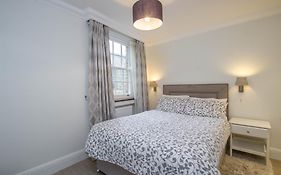 Marylebone Village Apartments London United Kingdom