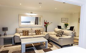 Marylebone Village Apartments