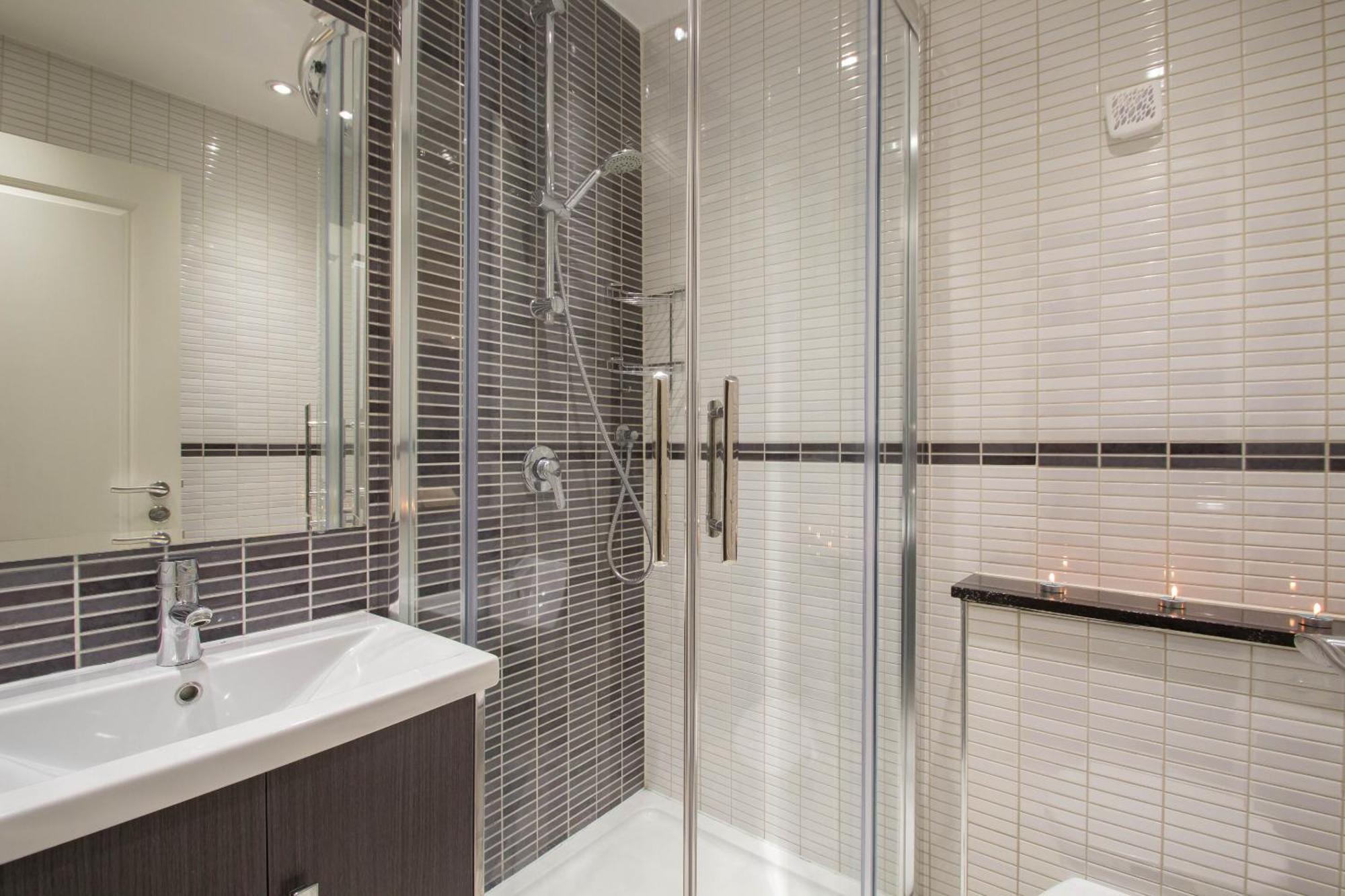 Marylebone Village Apartments London Room photo